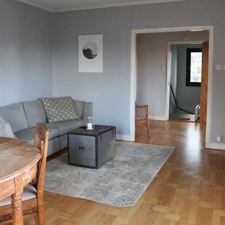 Laegenhet Naera Hav Och Centrum Halmstad Exteriör bild