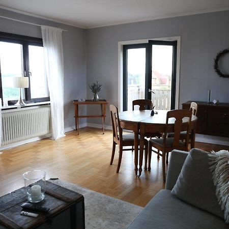 Laegenhet Naera Hav Och Centrum Halmstad Exteriör bild