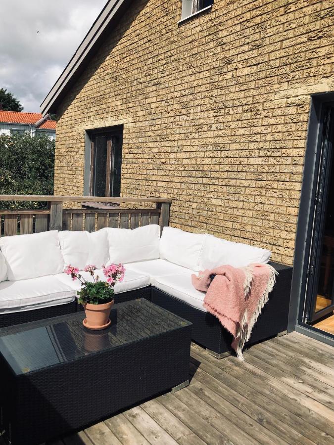 Laegenhet Naera Hav Och Centrum Halmstad Exteriör bild
