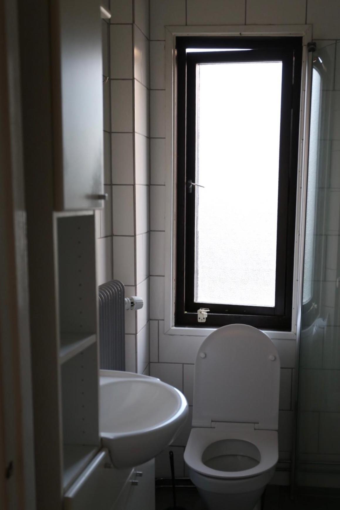 Laegenhet Naera Hav Och Centrum Halmstad Exteriör bild